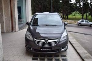 Opel meriva 1.6 cdti 110cv start&stop cosmo cerchi in lega