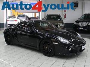 Porsche cayman 3.4 s "pdk"