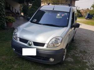 Renault kangoo 1.5 dci/70cv 5p. confort