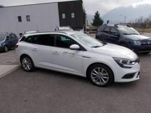 Renault megane sporter dci 110 cv energy intens (con pack)