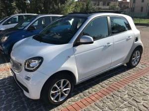 Smart forfour  pagamento a rate