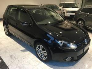 Volkswagen golf 1.6 tdi 105cv dpf 5p. comfortline bmt