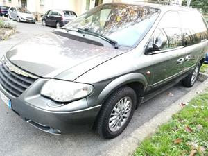 chrysler voyager