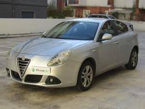 Alfa romeo giulietta 2.0 jtdm- cv distinctive