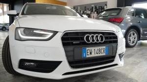 Audi a4 avant 3.0 v6 tdi 245cv qu. business