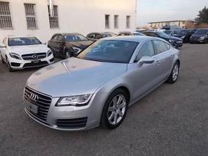 Audi a7 spb 3.0 v6 tdi 245 cv quattro s tronic