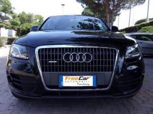 Audi q5 2.0 tdi 170 cv s-tronic tagl. audi