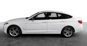 BMW 318 LED DAB a LED HiFi Audi6 Sport Line Gran Turismo E