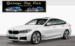 BMW 630 Head-Up BMW 630d xDrive Gran Turismo M Sport rif.