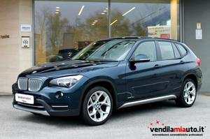 BMW X1 xDrive18d X Line c/o sede di Padova rif. 