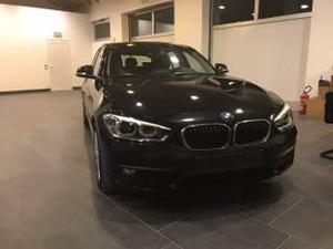 Bmw 116 d efficiantdynamics xeno navi uniproprietario