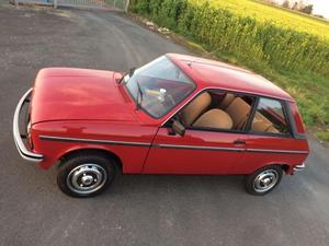 Citroen - LN - 