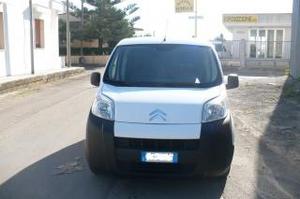 Citroen nemo 1.4 hdi 70cv cmp-5 mitica furgone