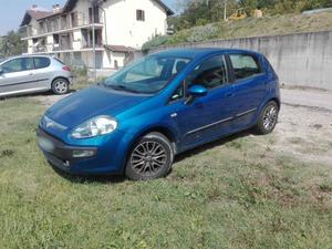 FIAT Punto Evo-MJet 75cv 5p NEOPATENTATI