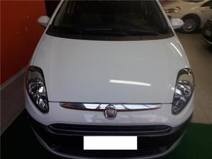 Fiat Punto Evo 1.3 Mjt 75 CV DPF 5 porte DINAMIC GARANTITA