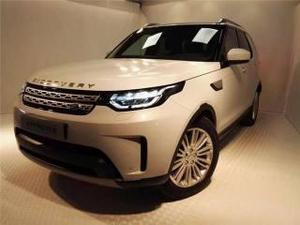Land rover discovery sd4 hse