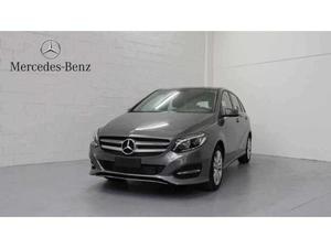 MERCEDES CLASSE B B 180 d AUTOMATIC Sport