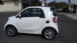 MERCEDES SMART  FOR TWO TWINAMIC PASSION MHD