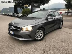 Mercedes-benz a 180 a 180 d sport auto my16