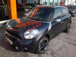 Mini Countryman Cooper SD Countryman All4