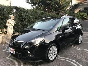 Opel Zafira V Ecom 150 CV Turbo ONE metano 7 posti