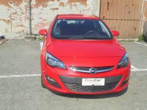 Opel astra active ecoflex 1.4