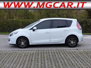 RENAULT Scenic X-Mod 1.5 dCi 110CV Dynamique-NAVI-VETRI