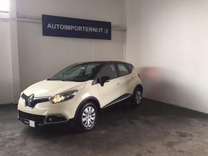 Renault Captur 1.5 dCi 8V 90 CV Start&Stop Live