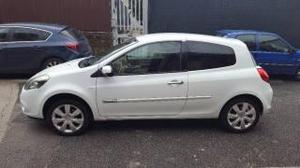 Renault clio 1.2 3 porte sport dynamique