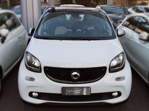 SMART ForFour  PASSION,3ANNI GARANZIA UFF.FENDI,CRUISE