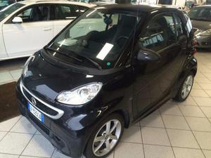 SMART ForTwo CDI mod. MORE guidabile neopatentati rif.