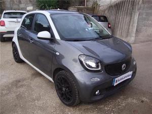 Smart ForFour 900 TURBO PASSION AUTOMATICA PACK SPORT "16
