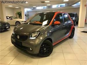 Smart forfour 1.0 urban (sport edition1) 71cv forfour 1.0