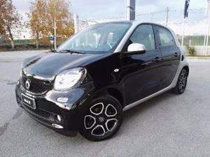 Smart forfour  prime