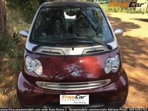 Smart fortwo 700 passion