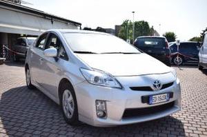 Toyota prius 1.8 active