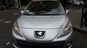 VENDO PEUGEOT 207 OTTIMI CONDIZIONI