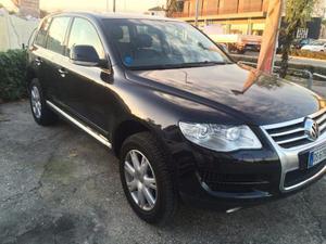 VOLKSWAGEN Touareg 2.5 R5 TDI DPF tiptronic - vers.Style