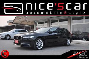 VOLVO V90 D4 AWD Geartronic Business Plus rif. 