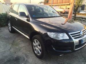 Volkswagen touareg 2.5 r5 tdi dpf tiptronic - vers.style