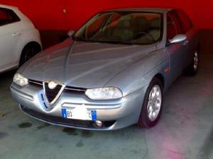 Alfa Romeo  JTD 16V Distinctive