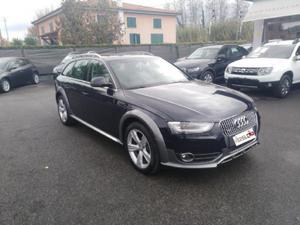 Audi A4 All Road 2.0 TDI 190 CV cl.d. S.tr.