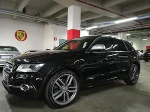 Audi q5 sq5 v6 biturbo cv.313 navi+21'+pelle+uniprop