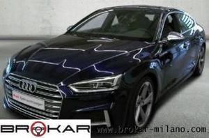 Audi s5 spb 3.0 tfsi quattro tiptronic - pronta!