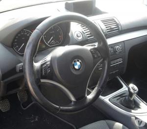 BMW Serie d 5 Porte Futura PERFETTA, PERMUTE