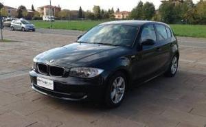 Bmw 120 d cat 5 porte eletta dpf