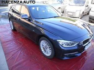 Bmw 320 d touring luxury.navi.pelle.portellone