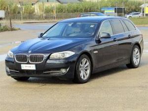 Bmw 520 d touring business