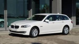 Bmw 520 d touring futura automatico