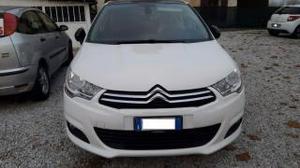 Citroen c4 full optional bicolor!!